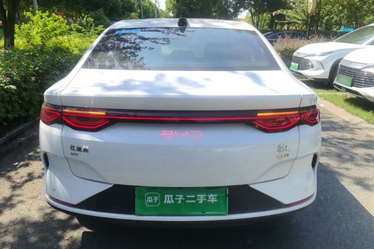 BYD Qin L 2025 — фото 5
