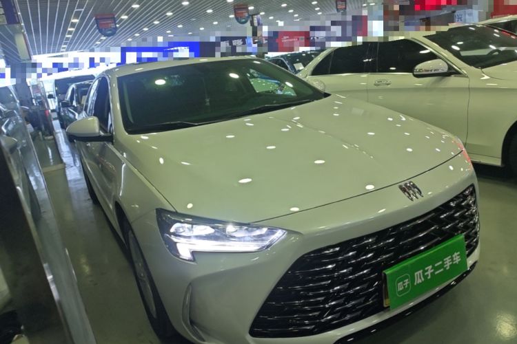 Buick Regal 2024 — 3