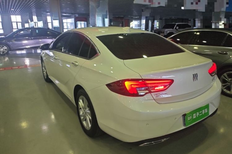 Buick Regal 2024 — 4