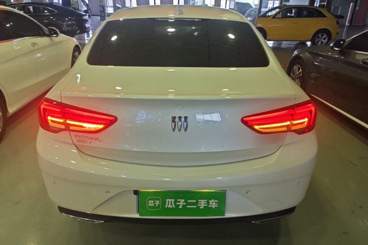 Buick Regal 2024 — 5