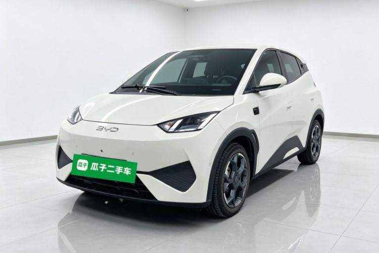 BYD Seagull 2025 — фото 1