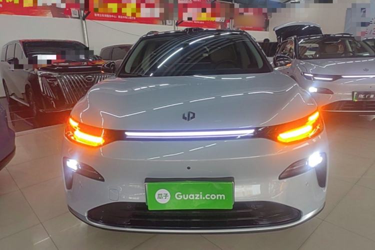 Leapmotor C11 2026 — 2