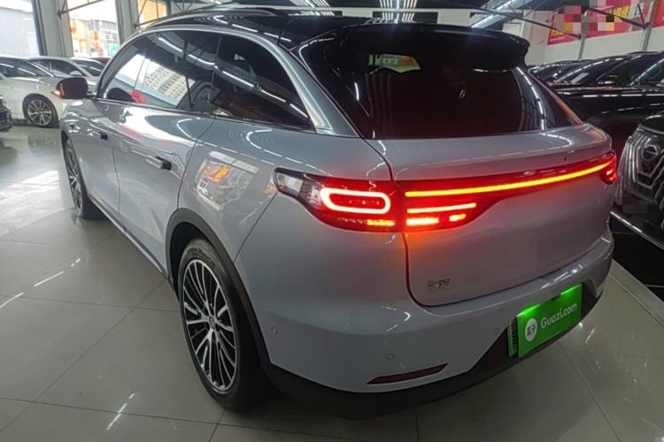 Leapmotor C11 2026 — 4
