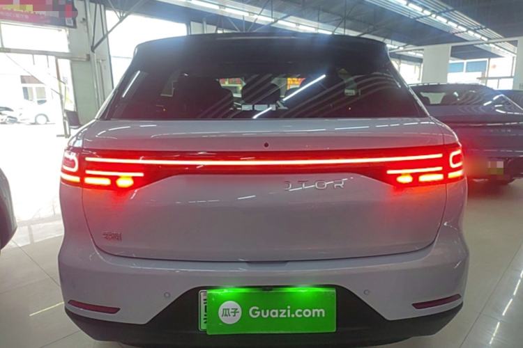 Leapmotor C11 2026 — 5