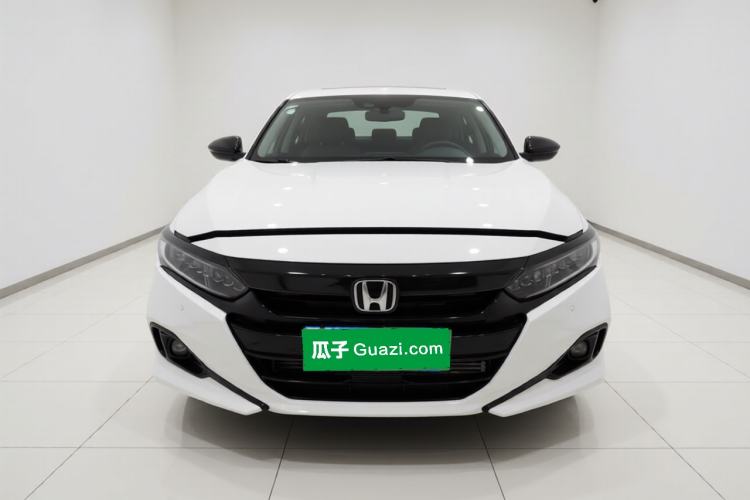 Honda Accord 2022 — фото 2