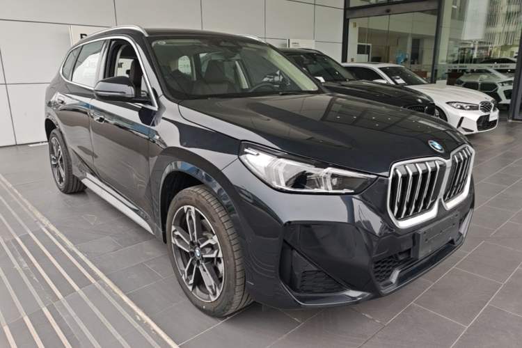 BMW x1 2023 — 3