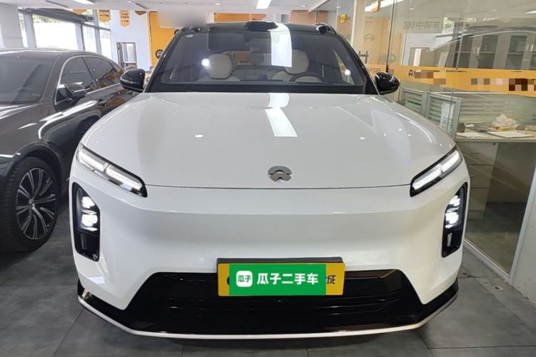 NIO ES6 2025 — 2