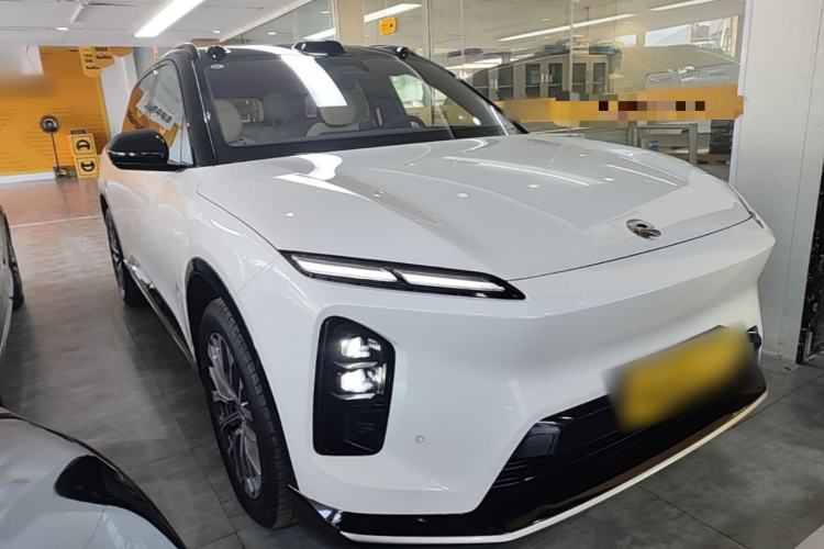 NIO ES6 2025 — 3