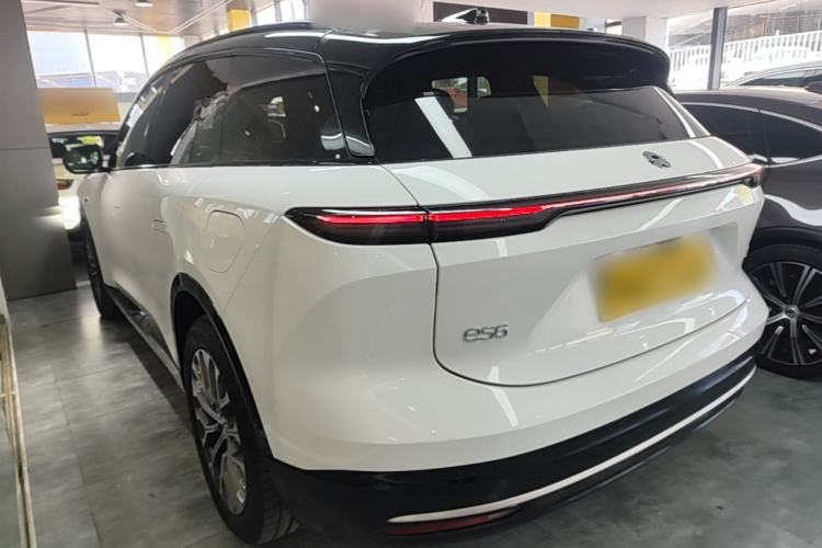 NIO ES6 2025 — 4