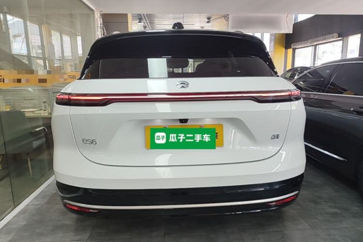 NIO ES6 2025 — 5