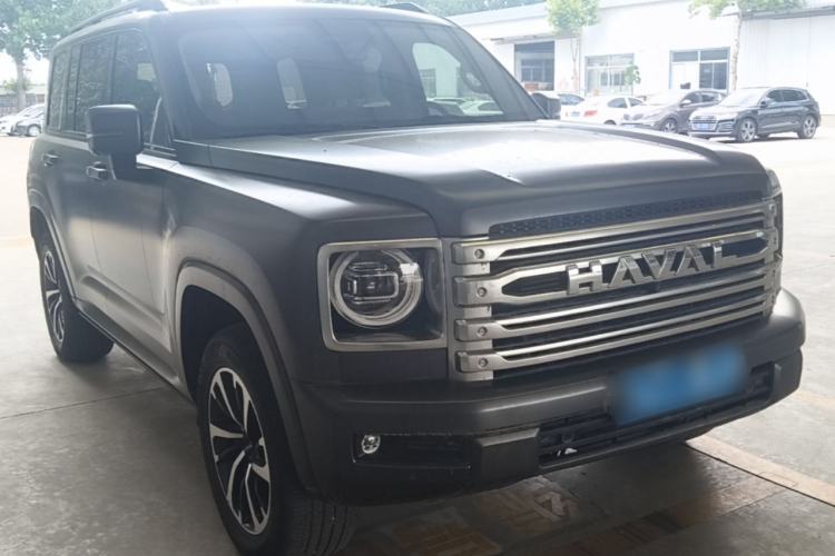 Haval H9 2024 — 3