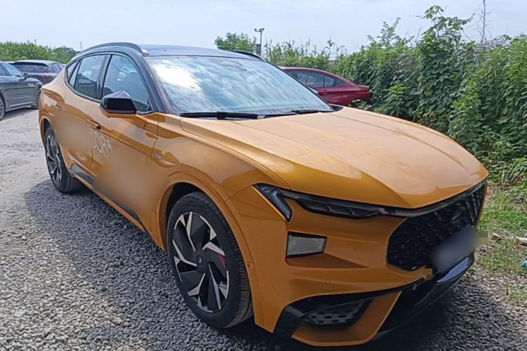 Ford Mondeo 2024 — 3