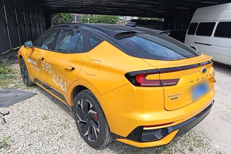Ford Mondeo 2024 — 4