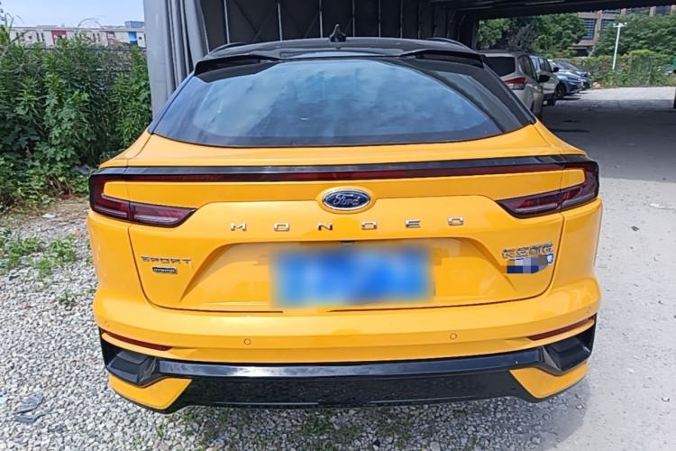 Ford Mondeo 2024 — 5