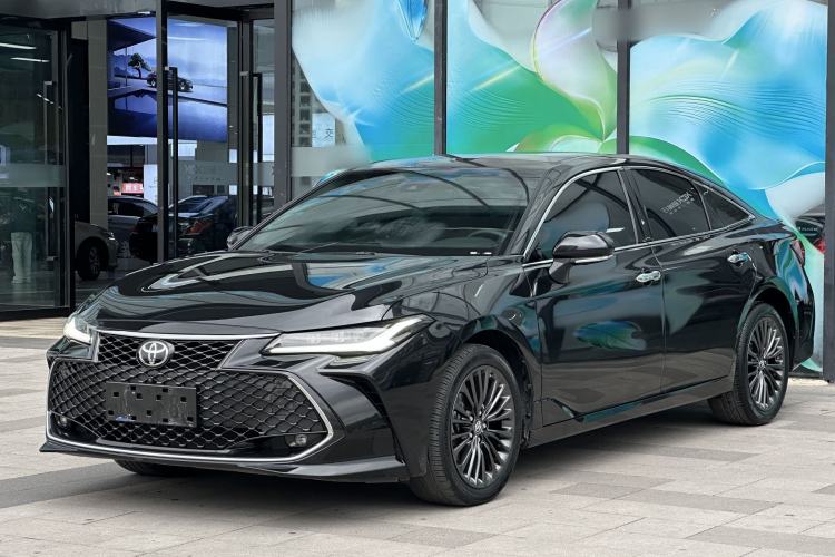 Toyota Avalon 2023 — фото 1