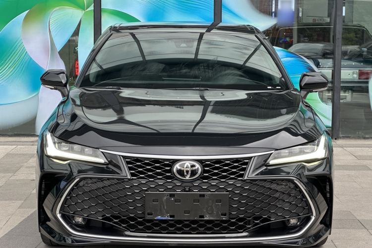 Toyota Avalon 2023 — фото 2