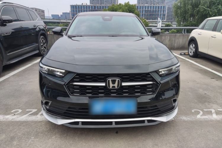 Honda Accord 2023 — 2