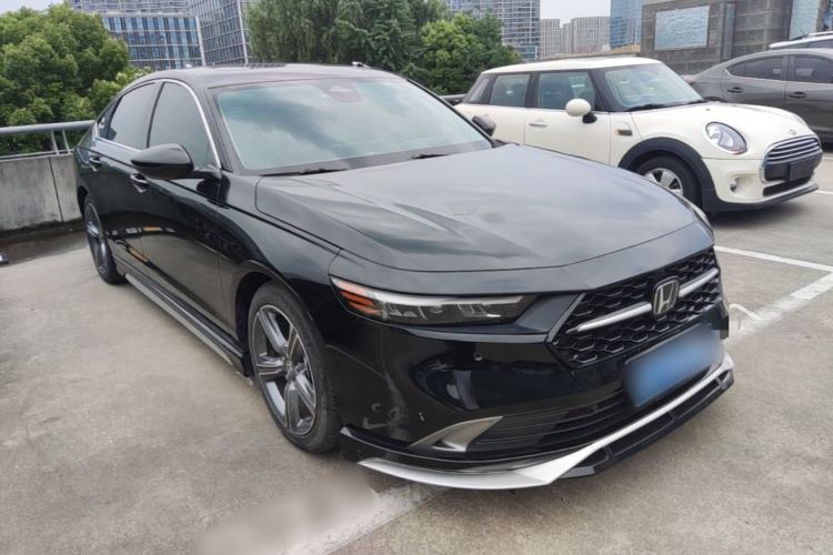 Honda Accord 2023 — 3