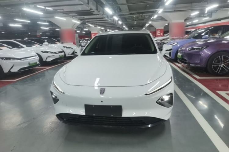Roewe D7 2023 — 2