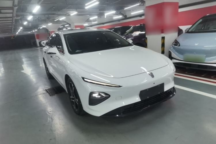Roewe D7 2023 — 3