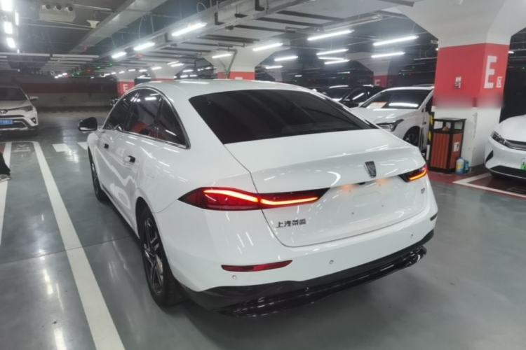 Roewe D7 2023 — 4