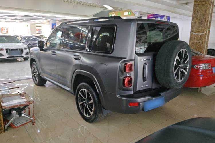 Haval H9 2024 — 4