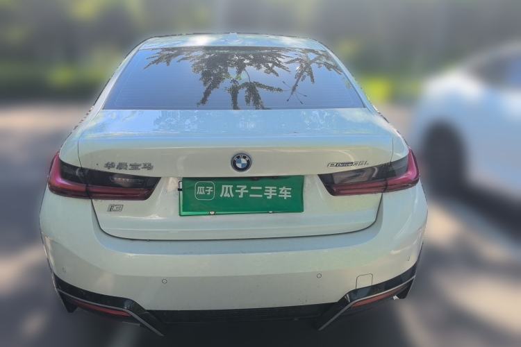BMW i3 2022 — 5