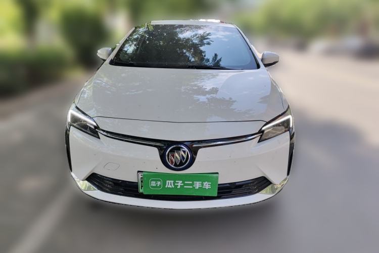 Buick Velite 6 2024 — 2