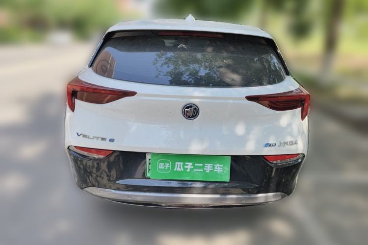 Buick Velite 6 2024 — 3