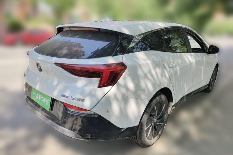 Buick Velite 6 2024 — 4