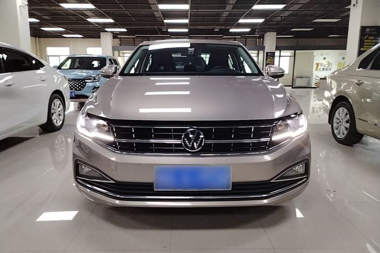 Volkswagen Bora 2021 — 2