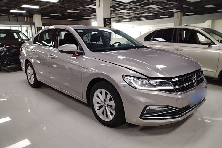Volkswagen Bora 2021 — 3