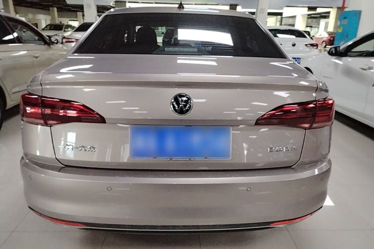 Volkswagen Bora 2021 — 5