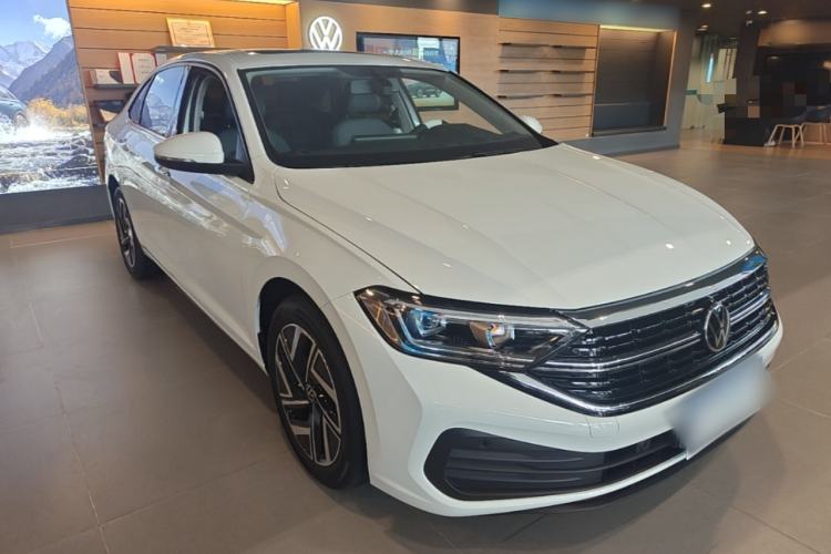 Volkswagen Sagitar 2026 — 3