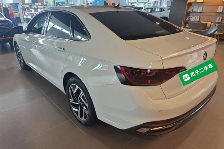 Volkswagen Sagitar 2026 — 4