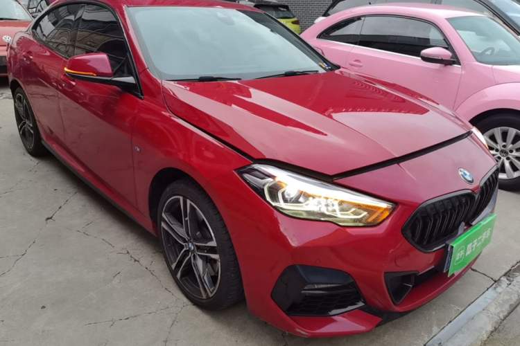BMW 225i 2021 — 3