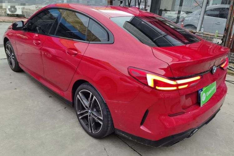 BMW 225i 2021 — 4
