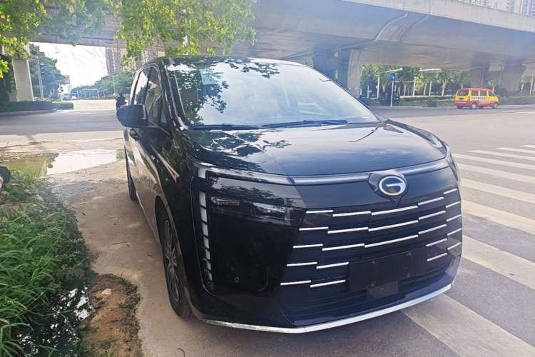 GAC E8 2024 — 3