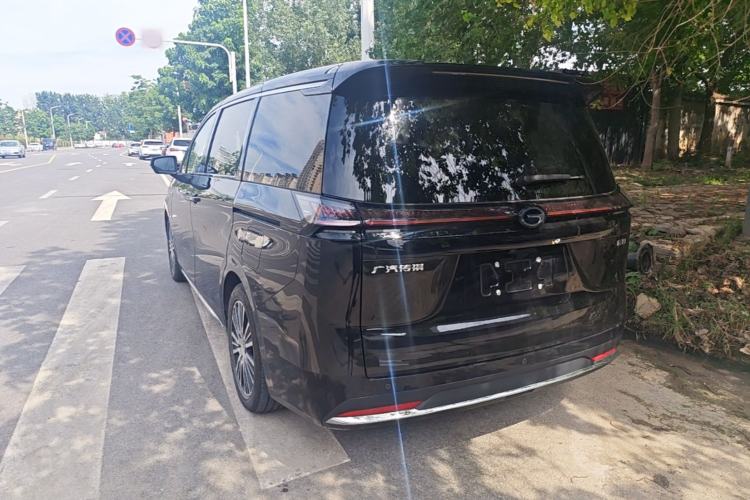 GAC E8 2024 — 4