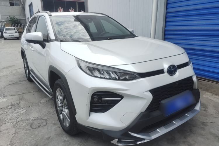 Toyota RAV4 2020 — 3