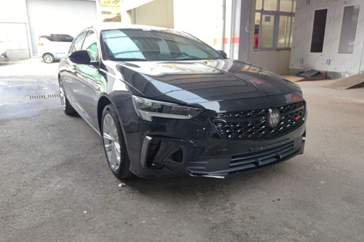Buick Regal 2024 — 3