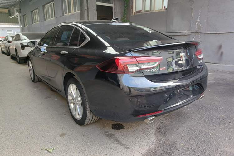 Buick Regal 2024 — 4
