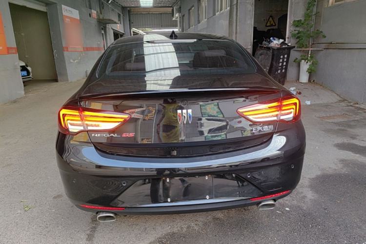 Buick Regal 2024 — 5