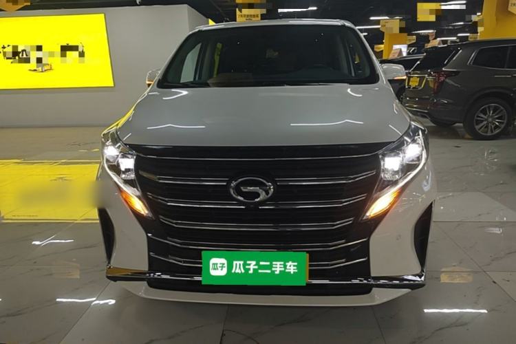 GAC M8 2021 — 2