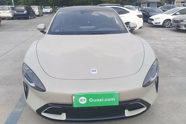 Xiaomi SU7 2024 — 2