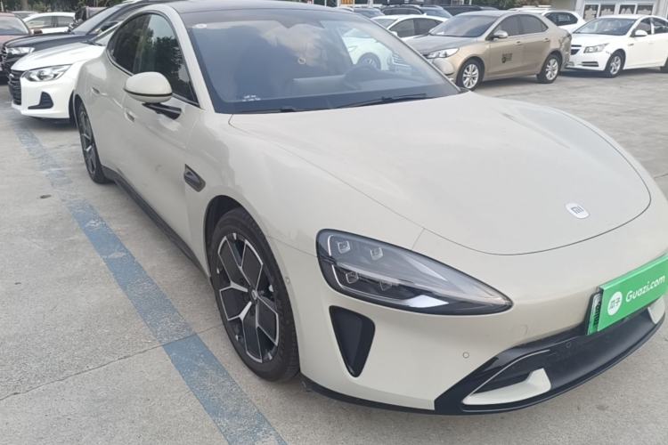 Xiaomi SU7 2024 — 3