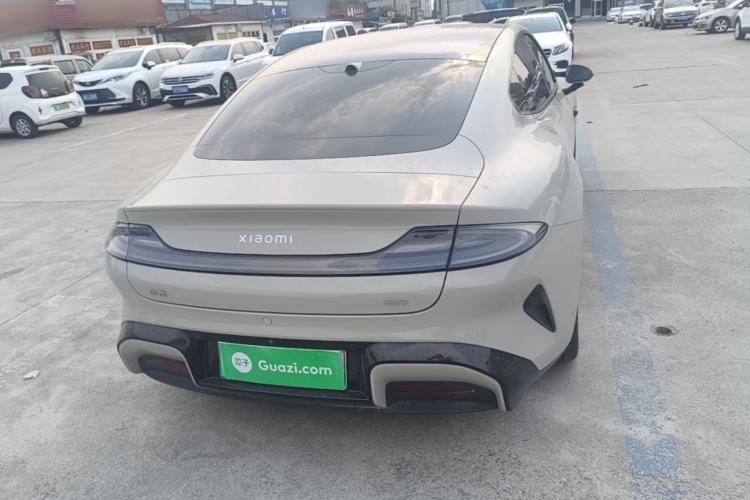 Xiaomi SU7 2024 — 5