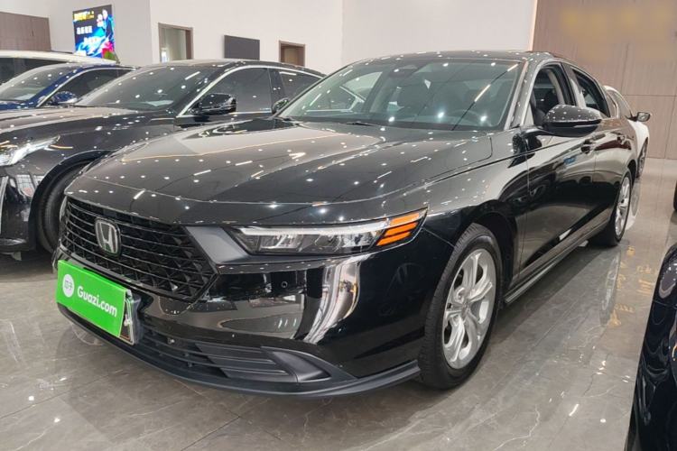 Honda Accord 2023 — фото 1