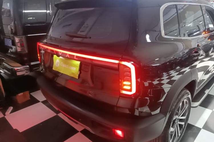 Haval Dargo 2024 — 5