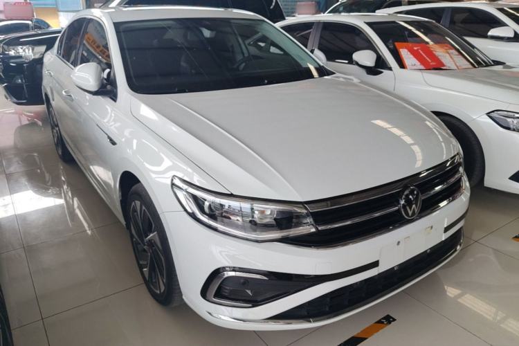 Volkswagen Bora 2023 — 3